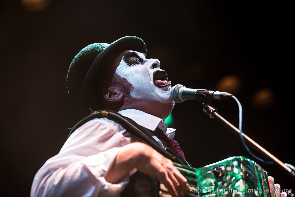 44 - The Tiger Lillies