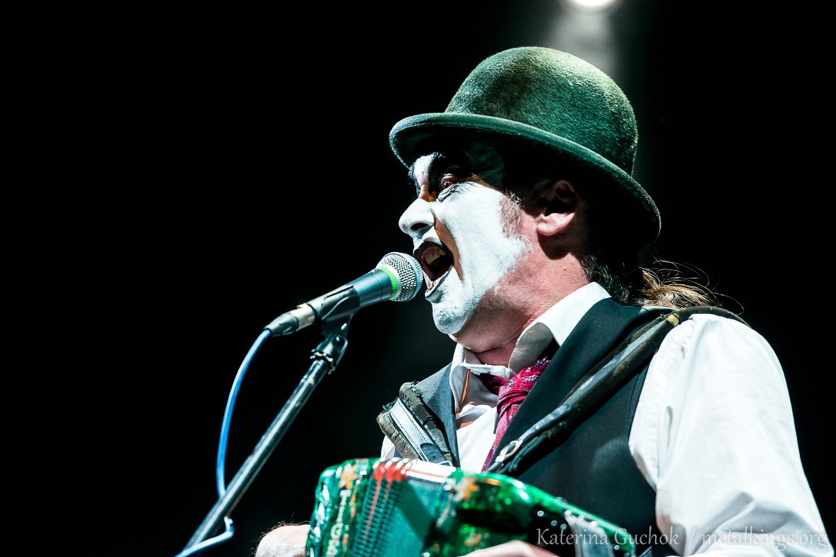46 - The Tiger Lillies