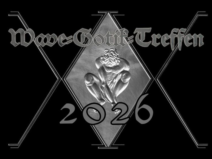 ������� Wave-gotik-treffen 33: �������� ������ ��������� � �������� (22�25 ��� 2026)