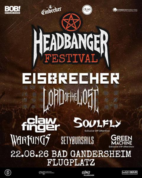������� Headbanger Festival