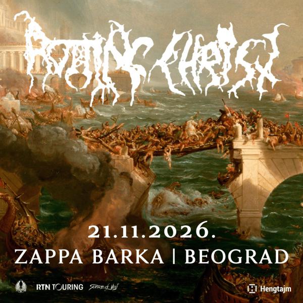 ������� Rotting Christ