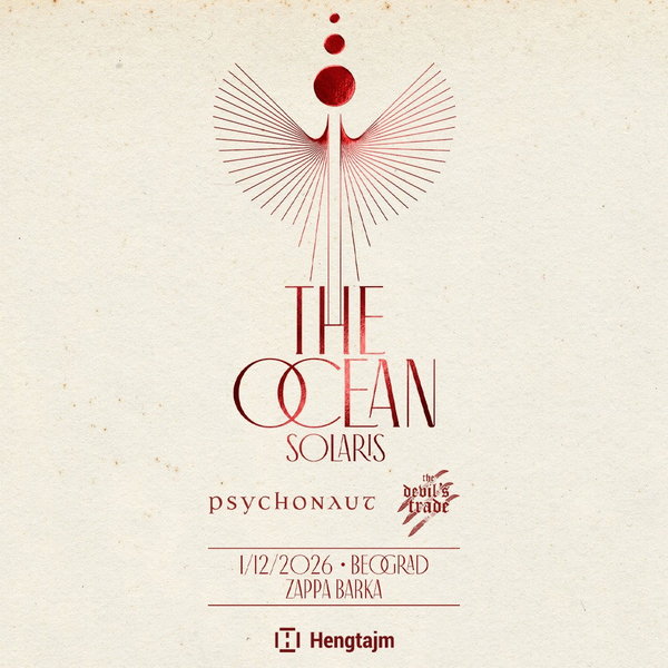 ������� The Ocean