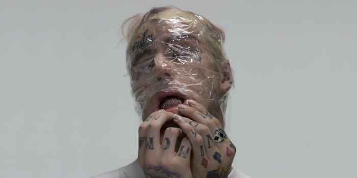  Lil Peep