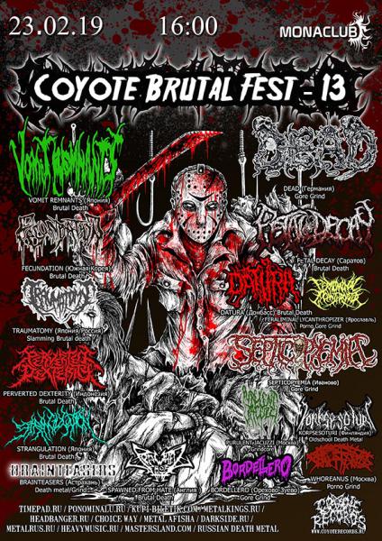  Coyote Brutal Fest-13
