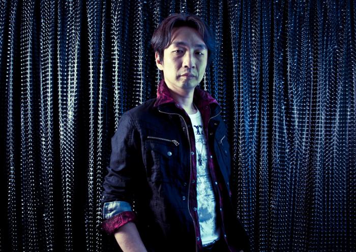  Akira Yamaoka