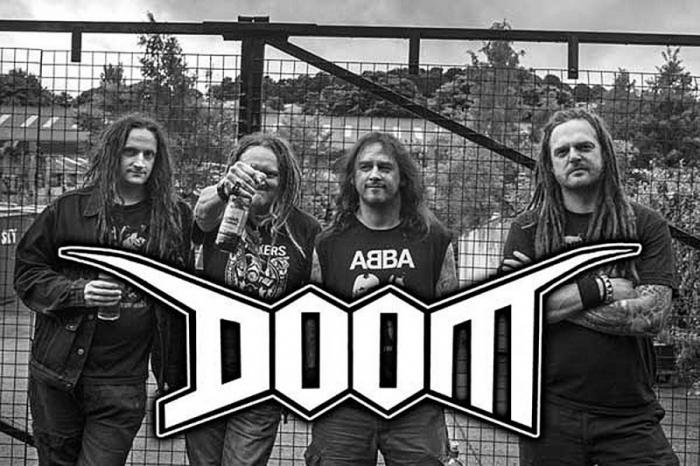  Doom