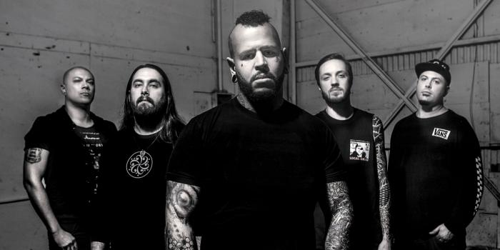  Bad Wolves