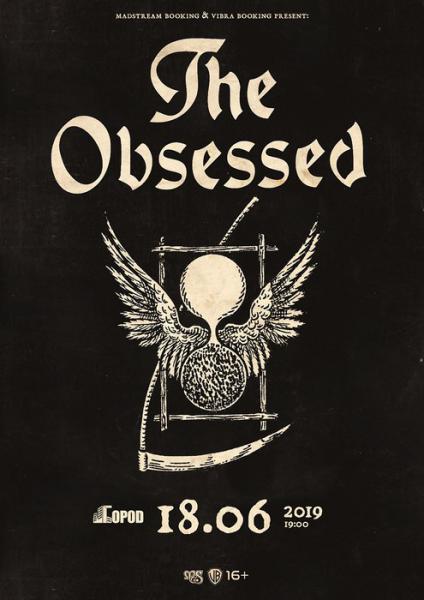  The Obsessed