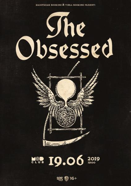  The Obsessed