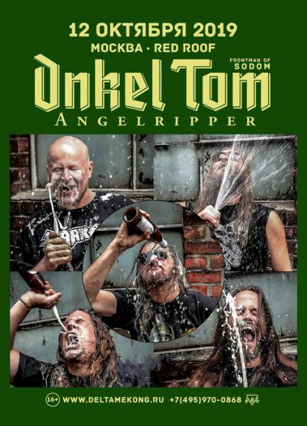  Onkel Tom