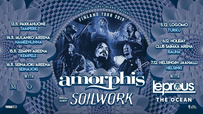  Amorphis - 