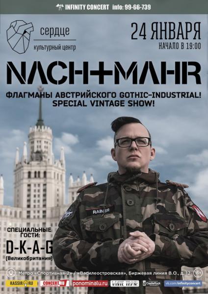 Nachtmahr