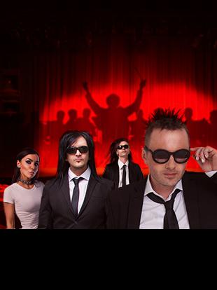    & The Matrixx   