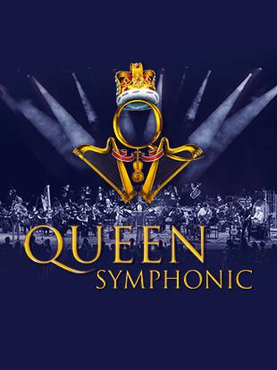  Queen Symphonic