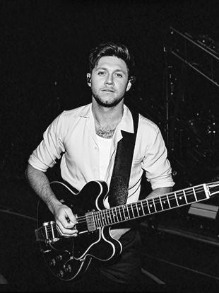  Niall Horan