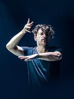  Parov Stelar