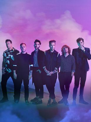  Onerepublic
