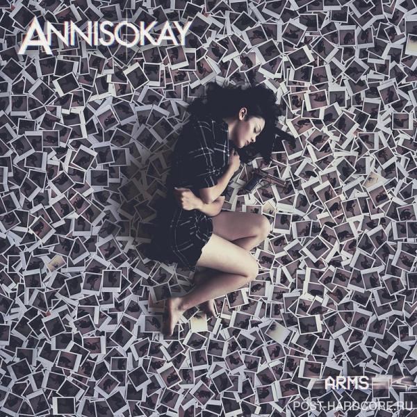  Annisokay