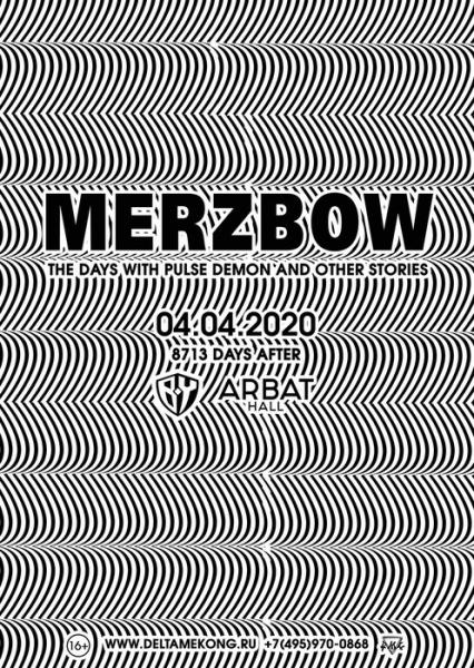  Merzbow