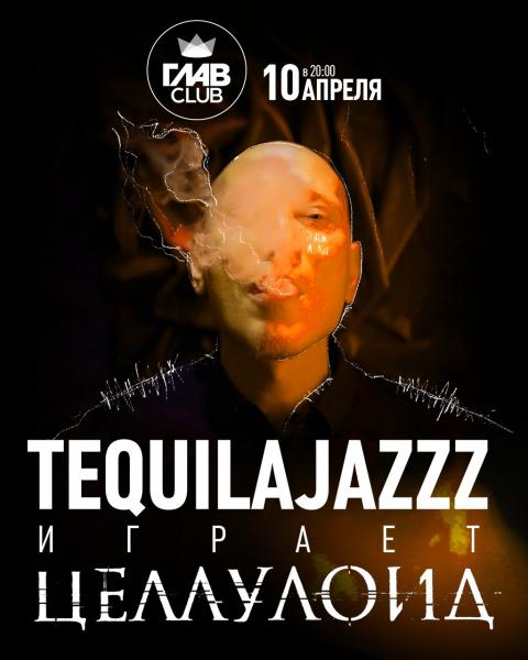  Tequilajazzz