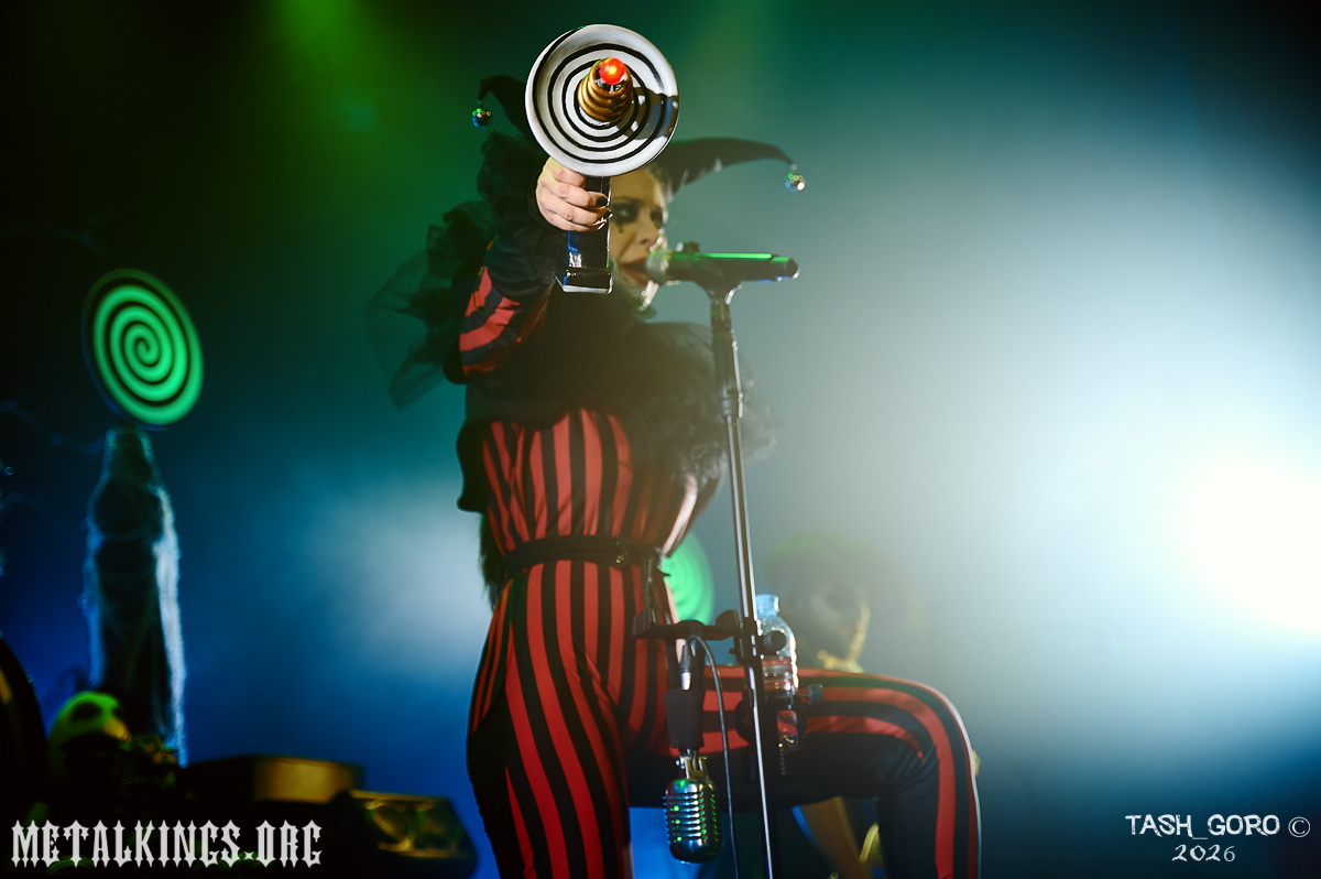 71 - Tardigrade Inferno