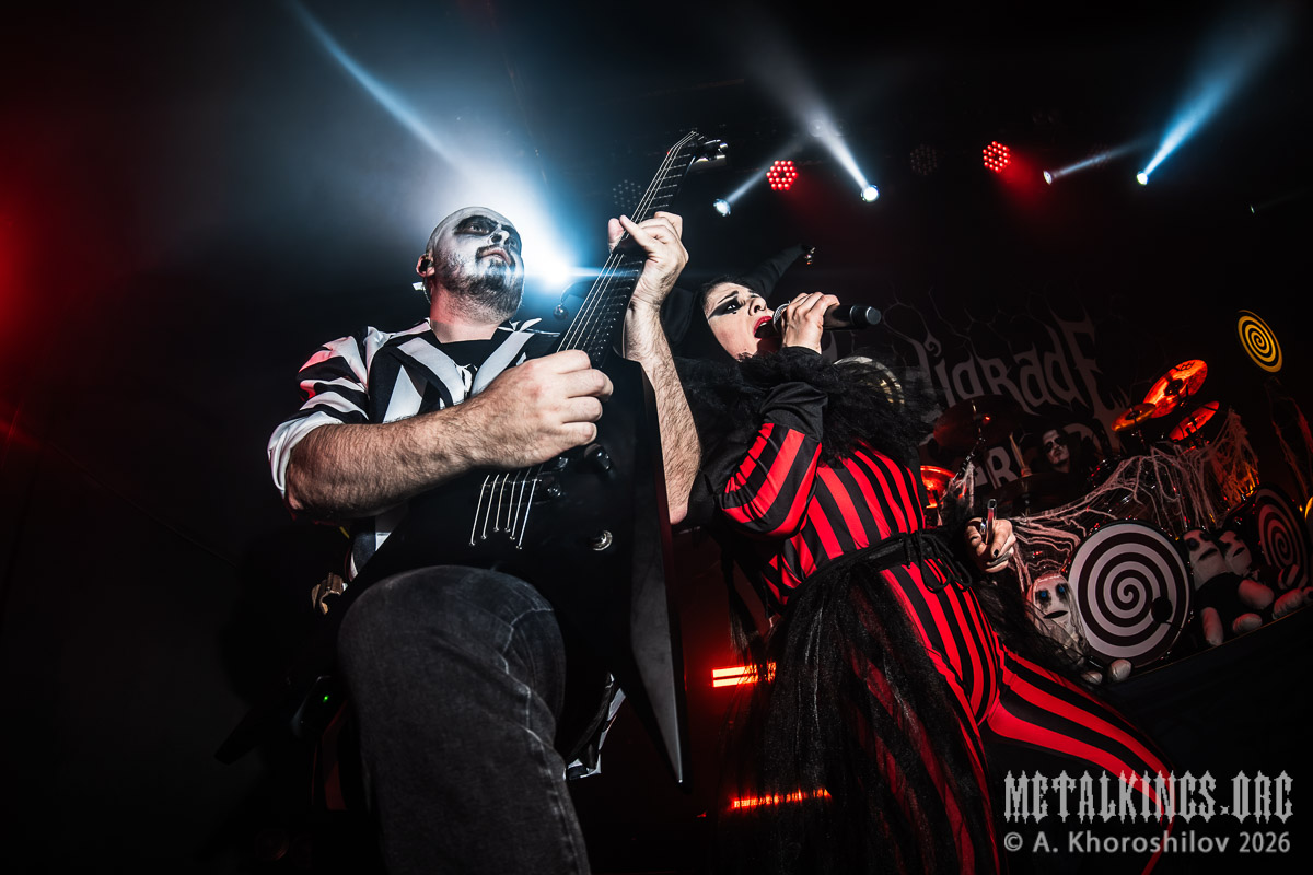 2 - Tardigrade Inferno