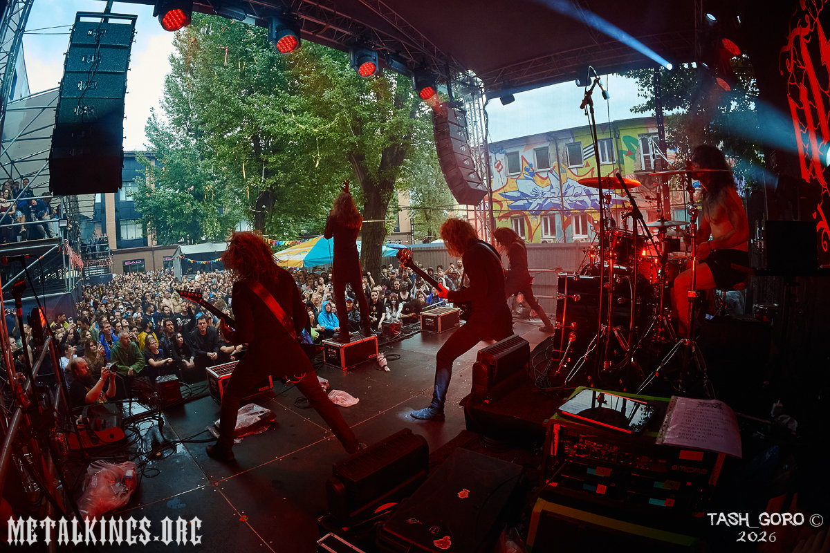 77 - ULTAR