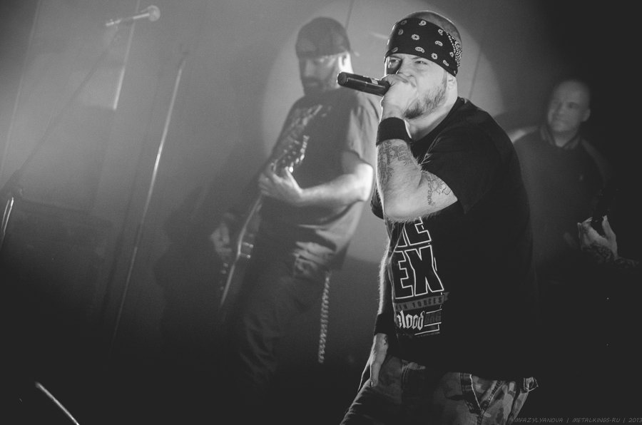    HATEBREED 2013-03-18, -,  