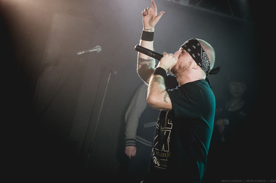    HATEBREED 2013-03-18, -,  