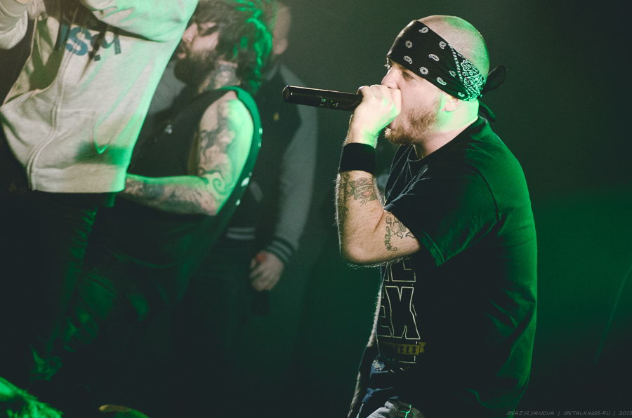    HATEBREED 2013-03-18, -,  