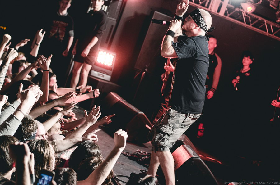    HATEBREED 2013-03-18, -,  