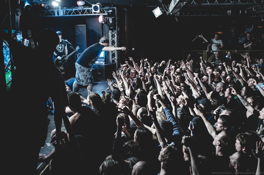    HATEBREED 2013-03-18, -,  