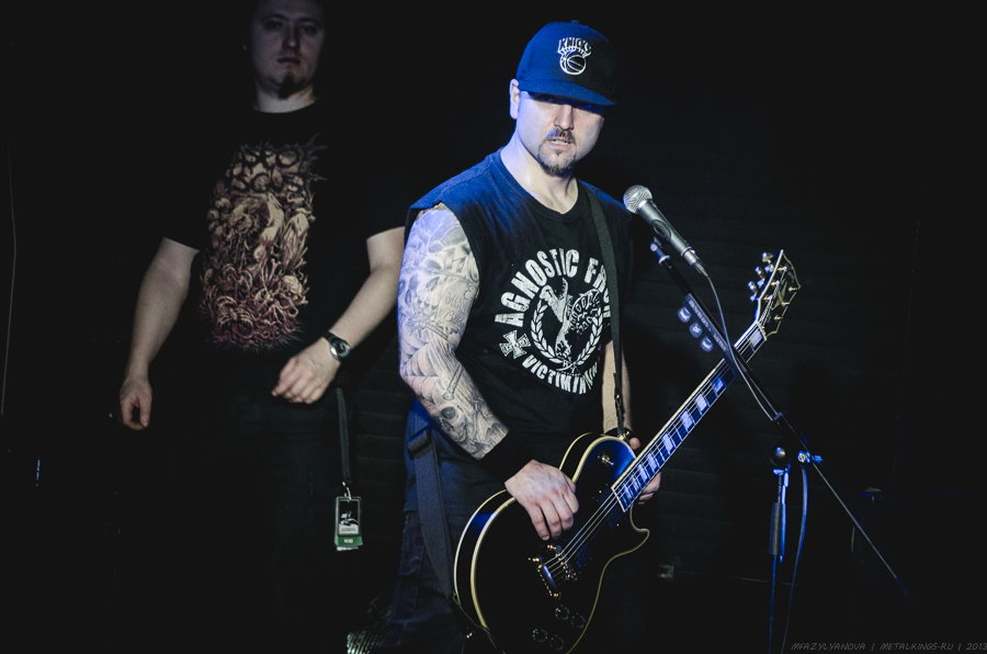    HATEBREED 2013-03-18, -,  