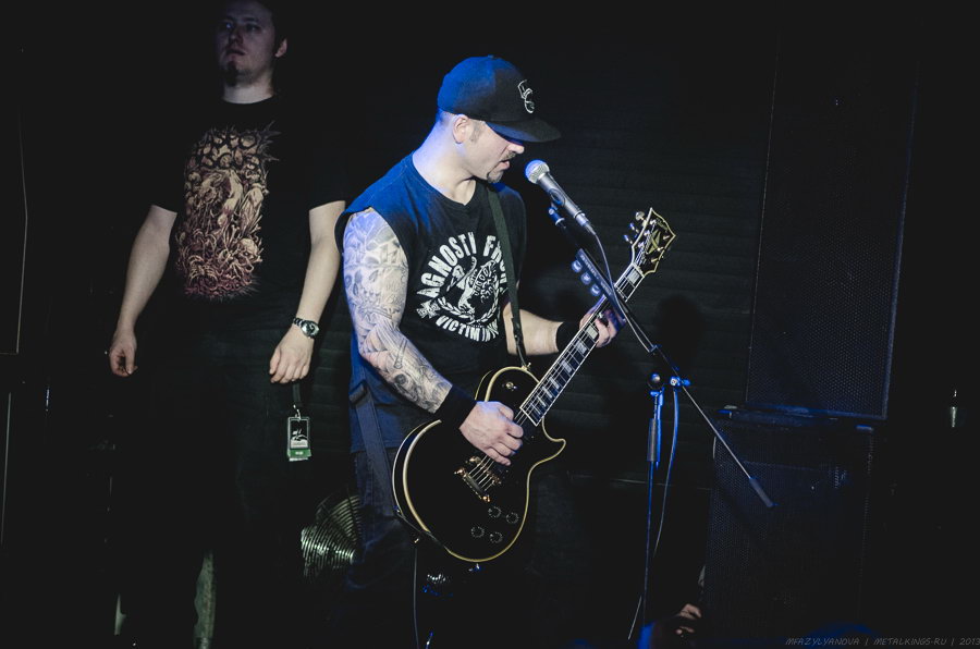    HATEBREED 2013-03-18, -,  