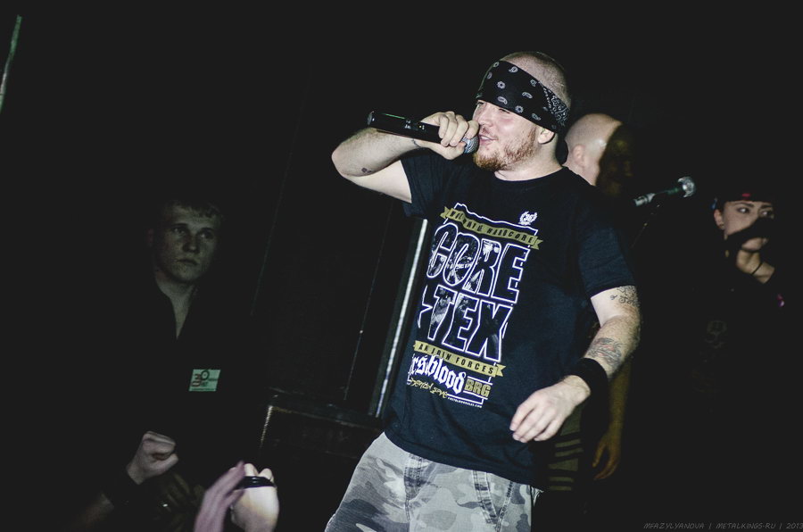    HATEBREED 2013-03-18, -,  