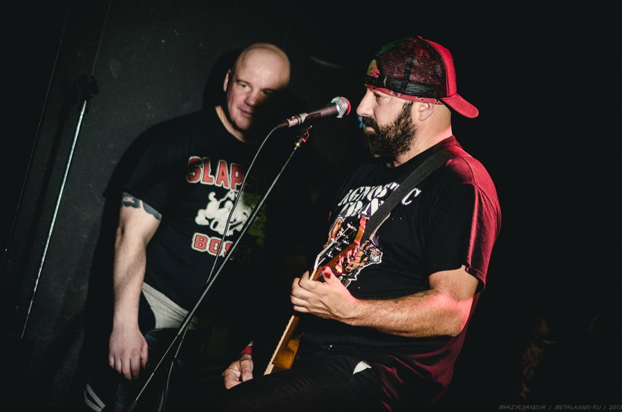    HATEBREED 2013-03-18, -,  