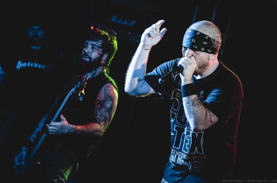    HATEBREED 2013-03-18, -,  