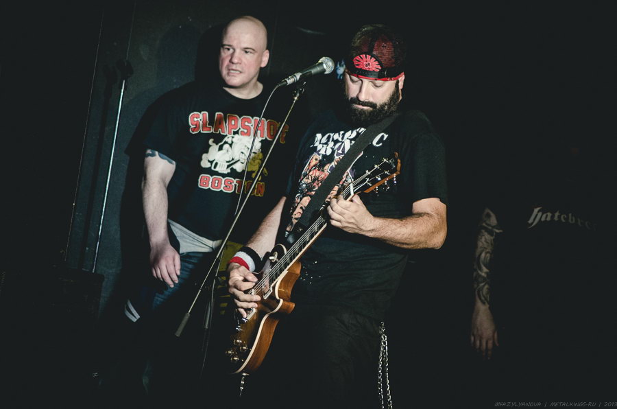    HATEBREED 2013-03-18, -,  