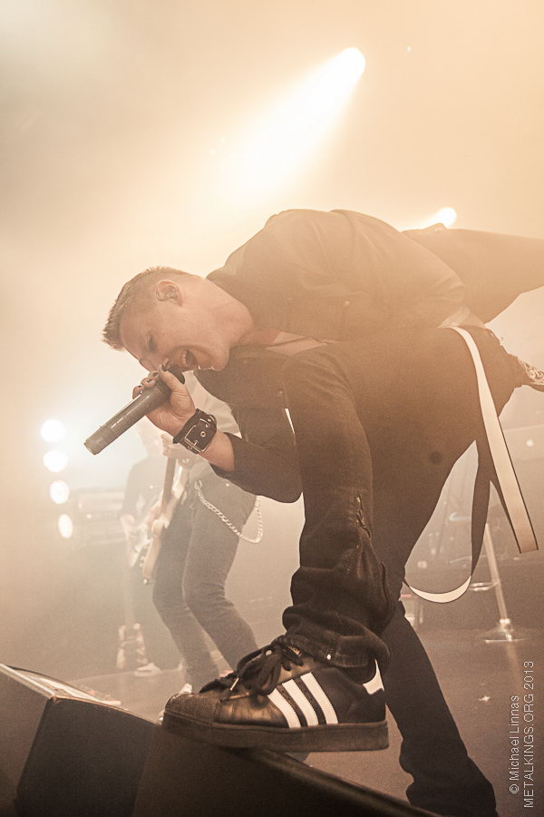    POETS OF THE FALL 2013-03-22, -, , 
