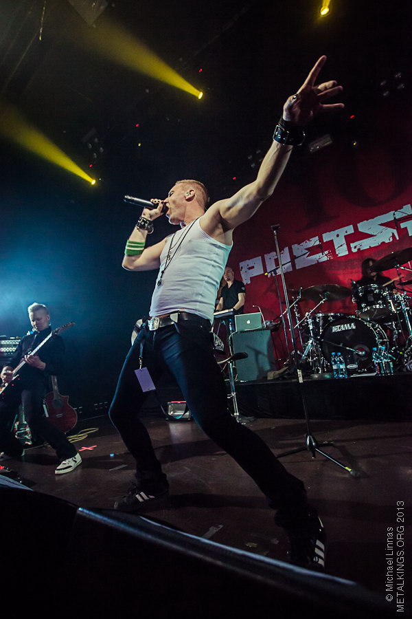    POETS OF THE FALL 2013-03-22, -, , 