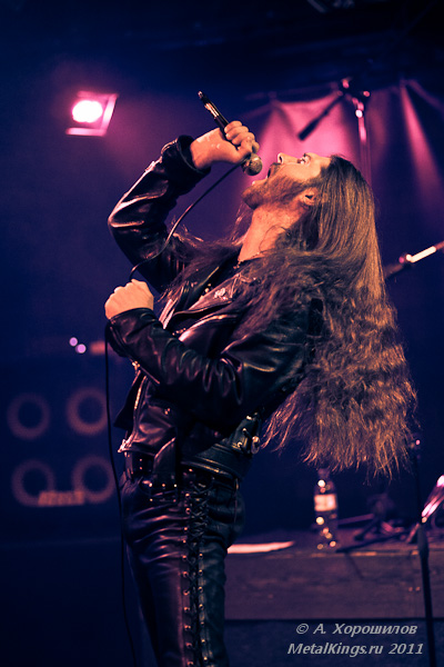    A tribute to Monsters of Rock in Moscow 2011-11-05, ,  