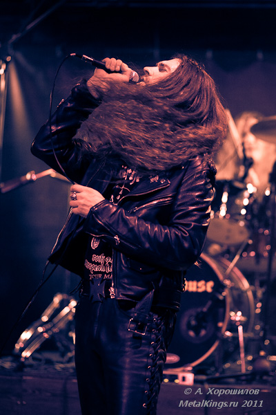    A tribute to Monsters of Rock in Moscow 2011-11-05, ,  