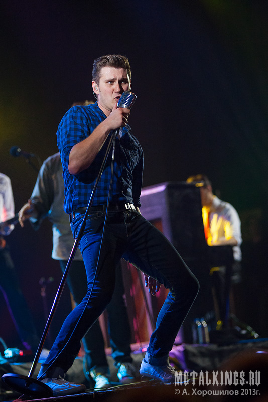 48 - THE BASEBALLS