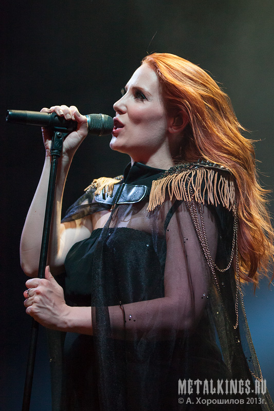 10 - Epica