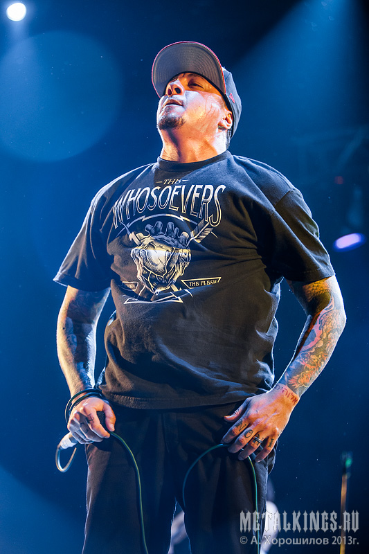 17 - P.O.D.