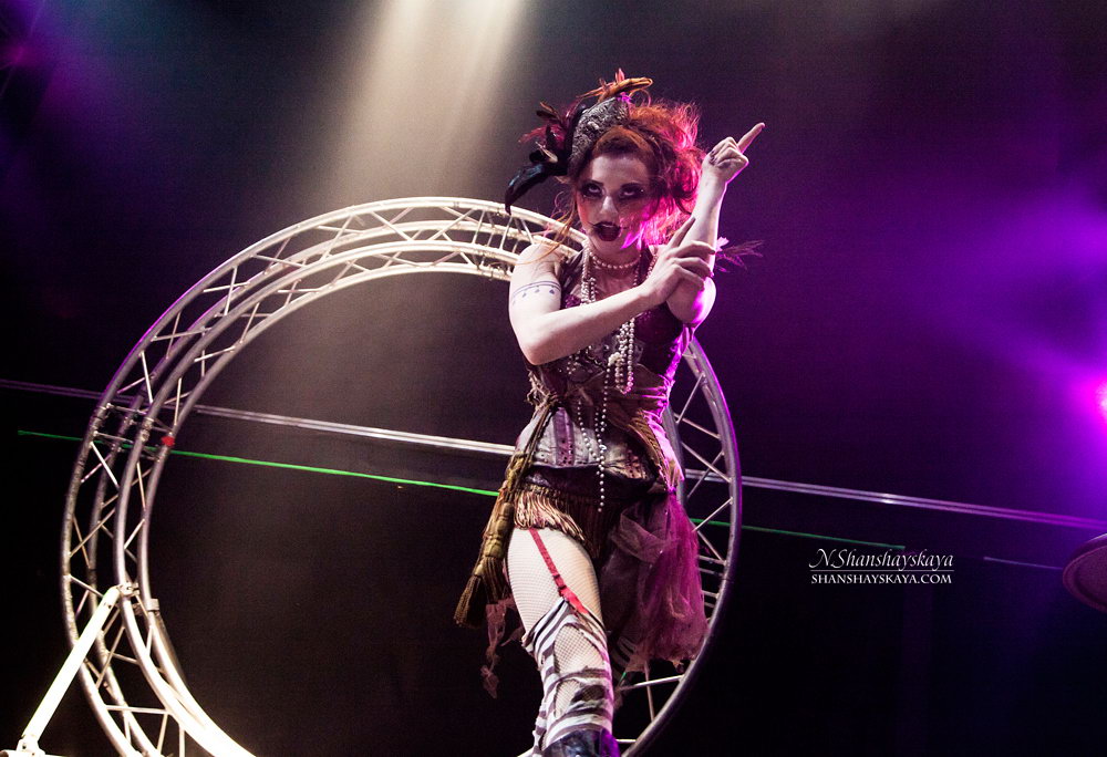 8 - Emilie Autumn