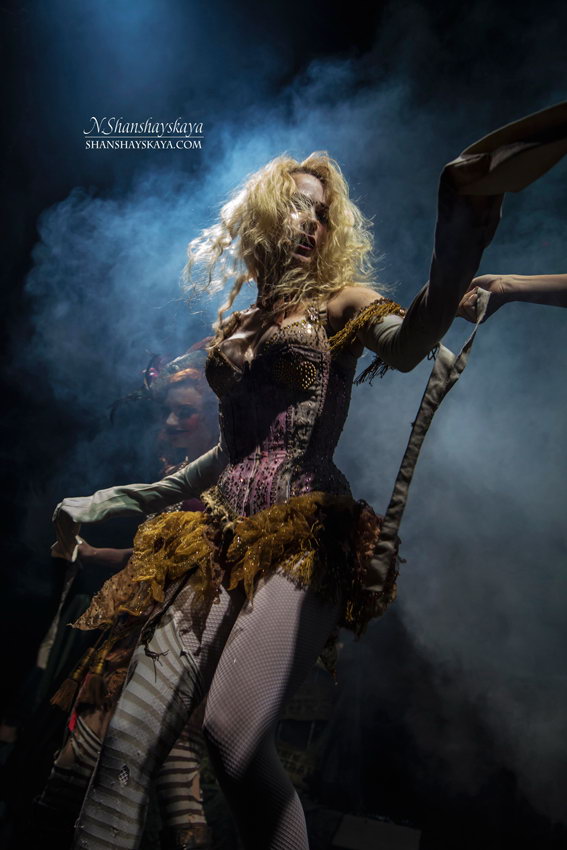 17 - Emilie Autumn