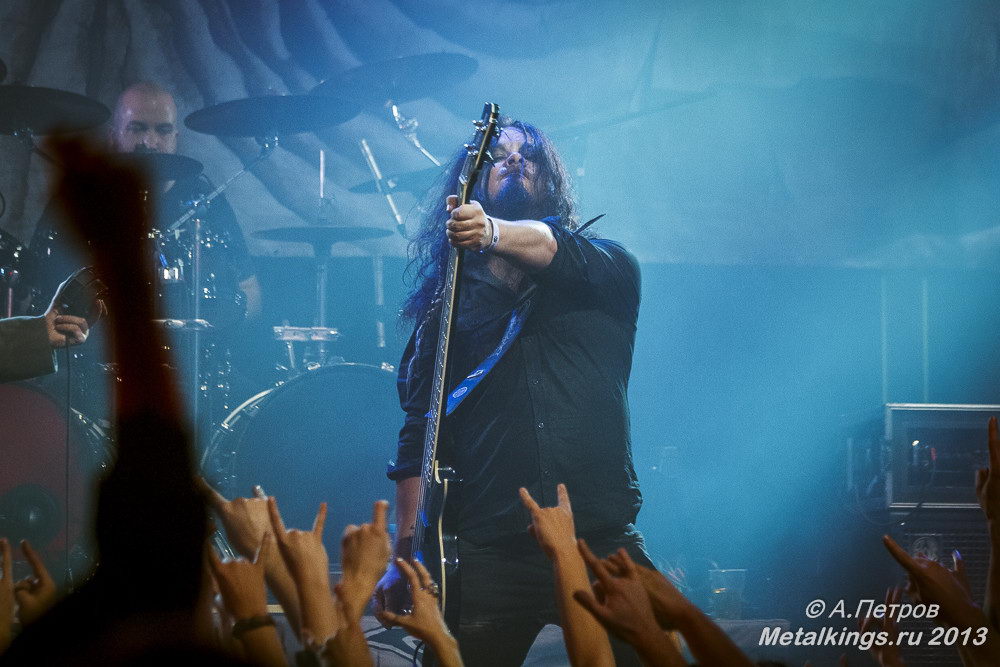    Finntroll 2013-10-19, ,  Hall ( ), 