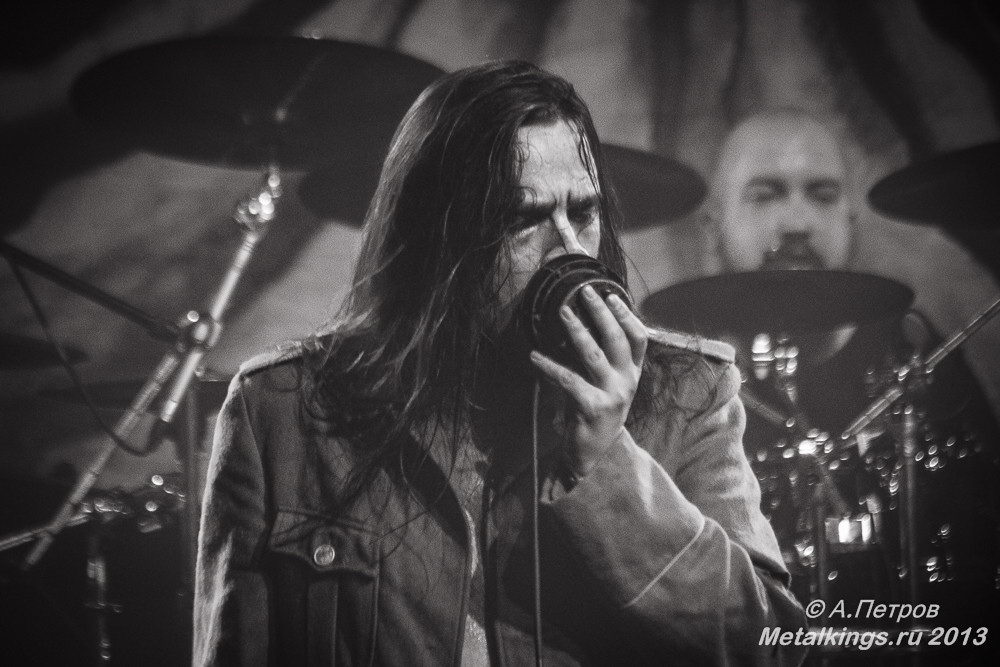    Finntroll 2013-10-19, ,  Hall ( ), 