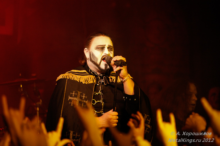    Powerwolf 2012-02-04, ,  